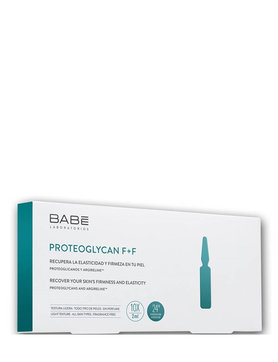 Babe Proteoglycan F F Ampul Anti Aging Etkili Konsantre Bak M X Ml