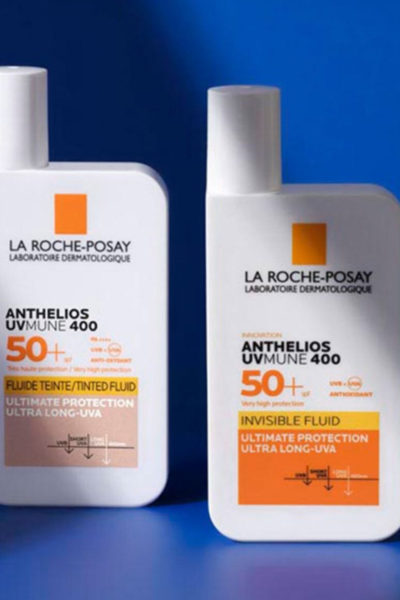 La Roche-Posay Anthelios Serisi