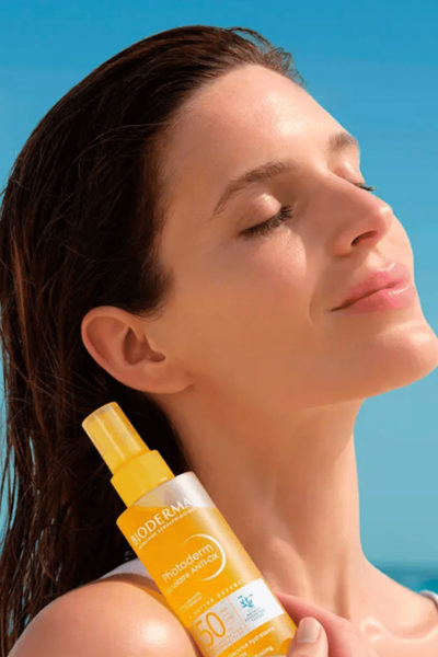 Bioderma Güneş Kremleri