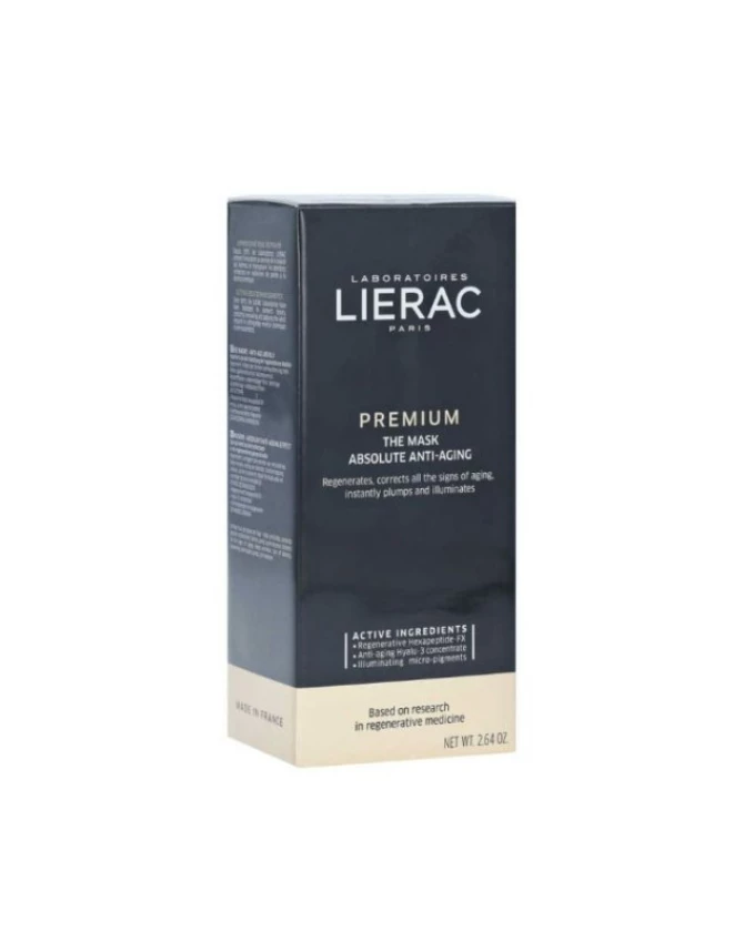 Lierac PREMIUM The Mask 75 ml