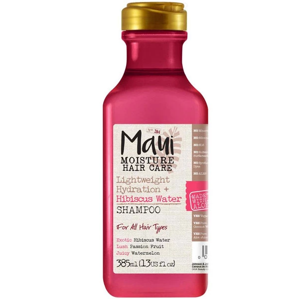 Maui Hibiscus Şampuan 385 ML