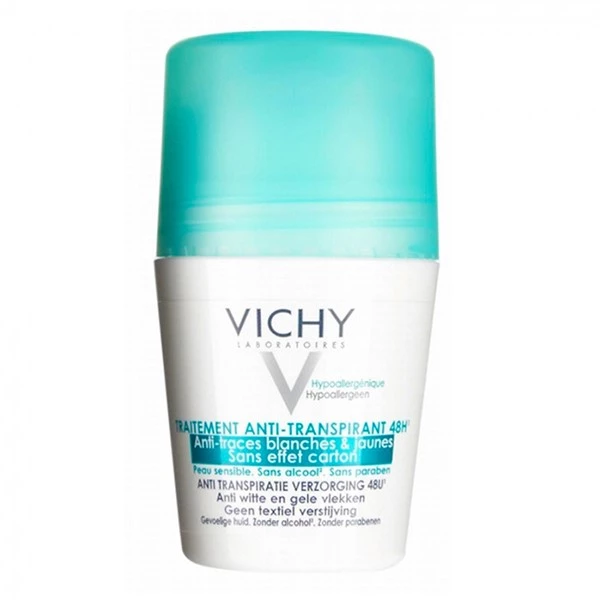 Vichy Terleme Karşıtı Deodorant 50ml