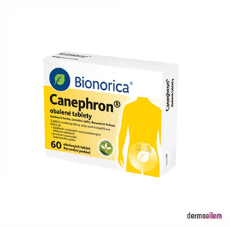 Canephron 60 Tablet