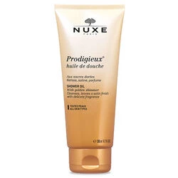 Nuxe Prodigieux Duş Yağı 200 ml