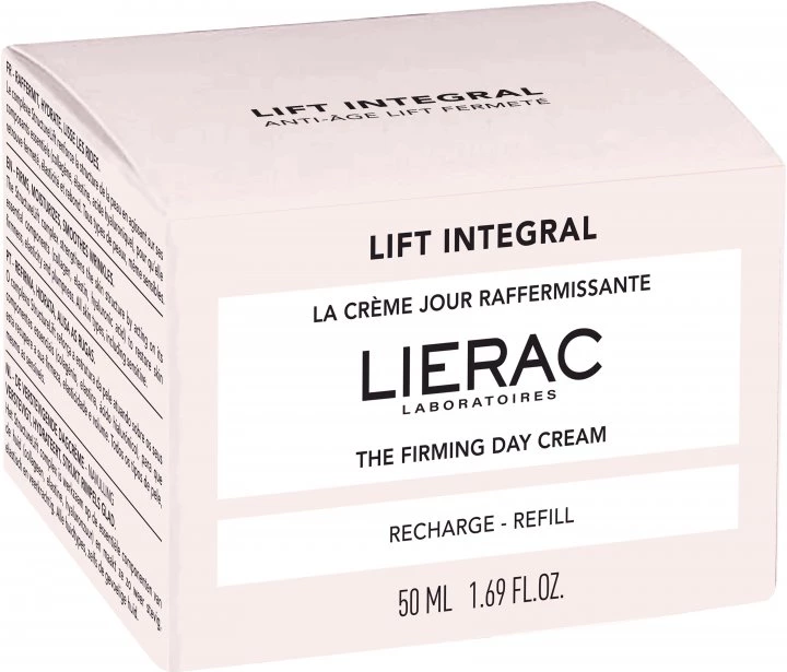 Lierac Lift Integral Yedek Gündüz Kremi 50 ml