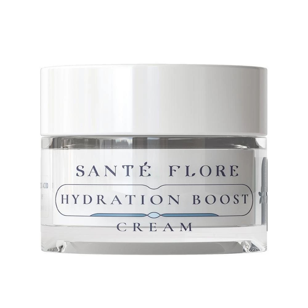 Sante Flore Moisturizing and Plumping Cream 50 ml