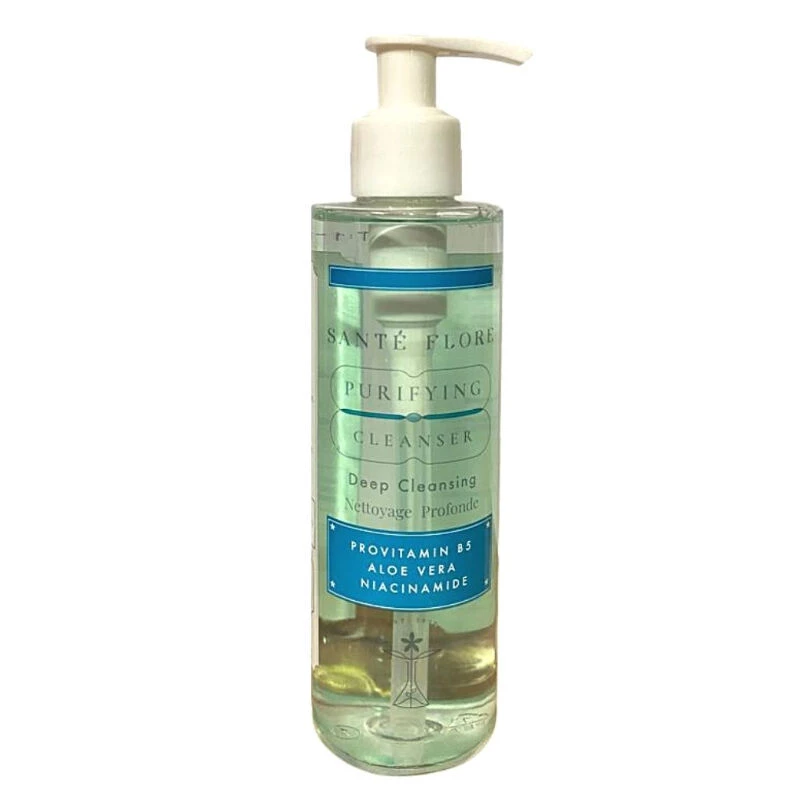 Sante Flore Moisturizing And Purify Cleanser 150 ml