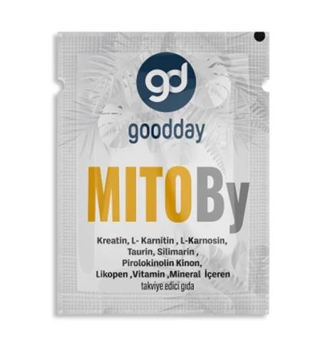 Goodday Mitoby