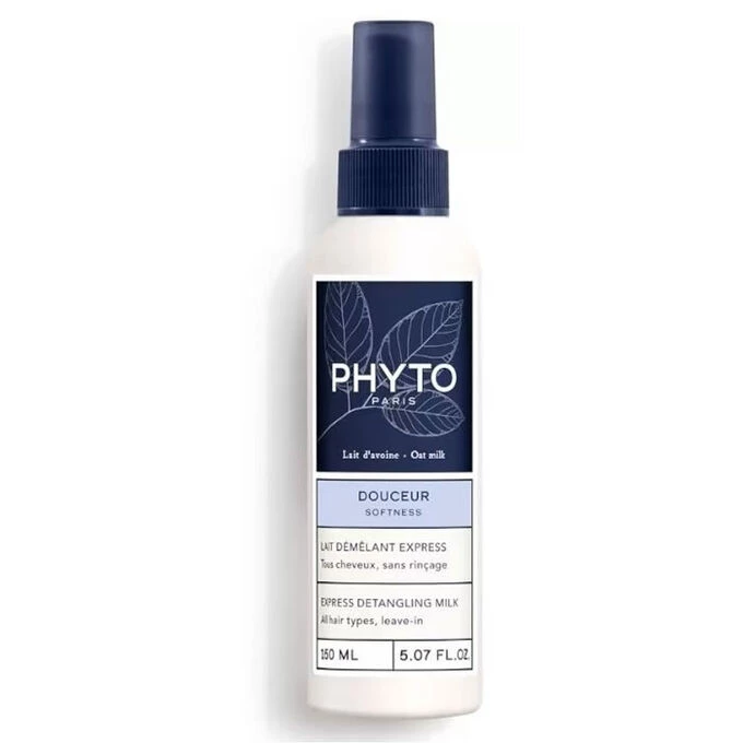 Phyto Paris Express Saç Açıcı Süt 150ml