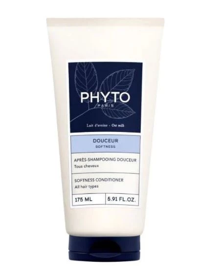 Phyto Paris Pürüzsüzlük Saç Kremi 175ml