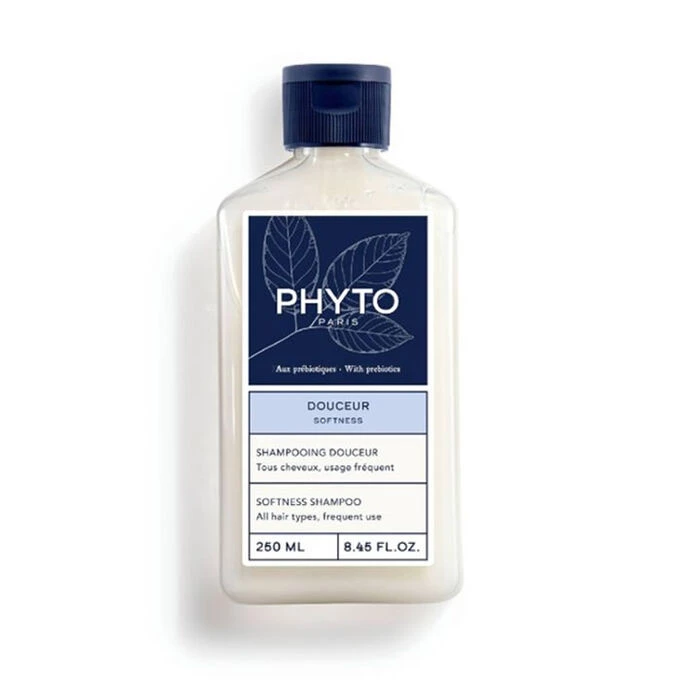 Phyto Paris Yumuşaklık Şampuanı 250ml
