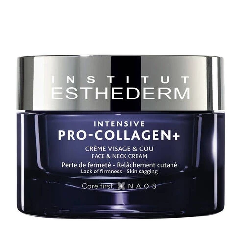 Institut Esthederm Intensive Pro Collagen Face Neck Cream 50 ml