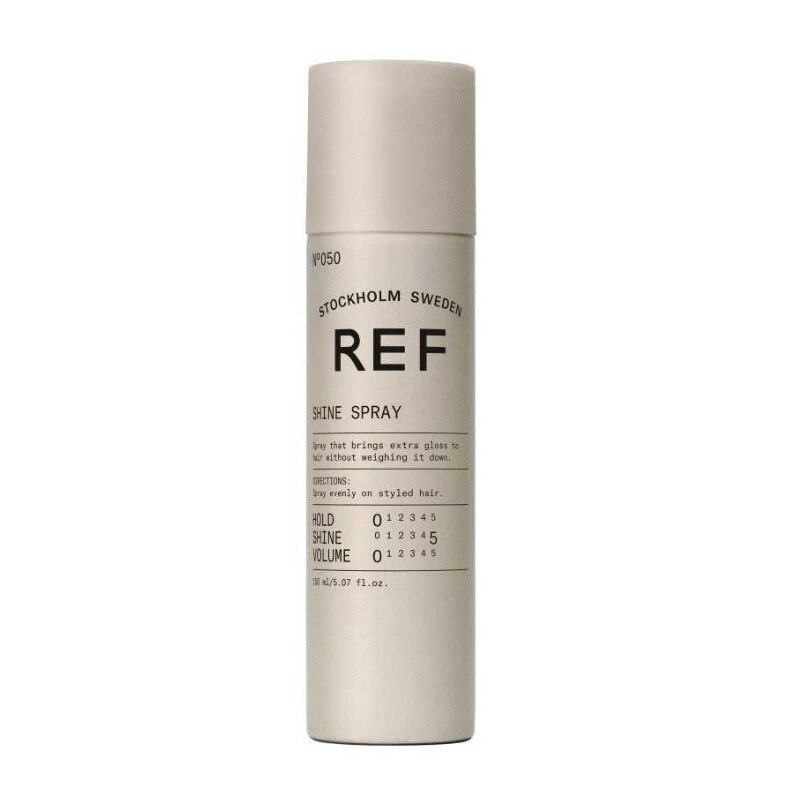 Ref 050 Shine Spray 150 ml