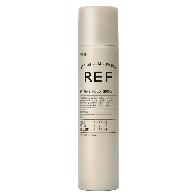 Ref Extreme Hold Spray No525 300 ml