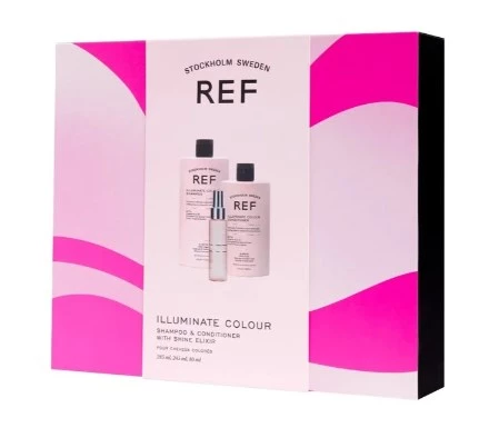 REF Illuminate Colour Giftbox