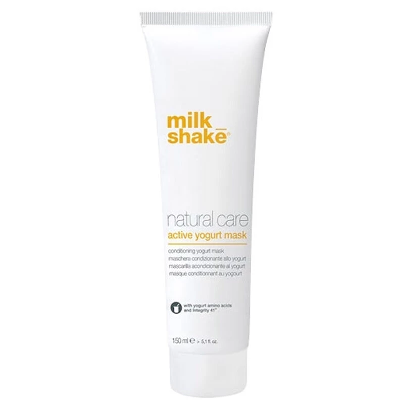 Milk Shake Active Yogurt Mask 250 ml