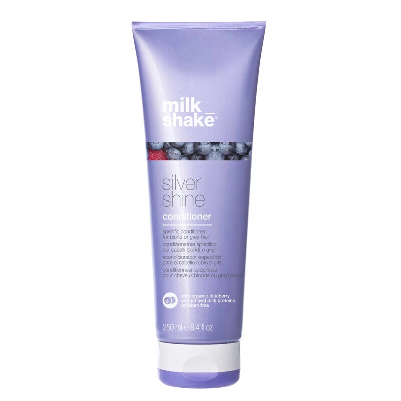 Milk Shake Silver Shine Conditioner 250 ml