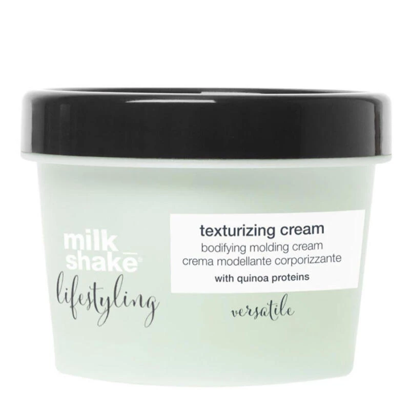 Milk Shake Life Styling Texturizing Cream - Hacim Kazandıran Krem 100ml