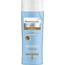 Pharmaceris H Purin Dry Specialist Anti Dandruff Shampoo 250 ML