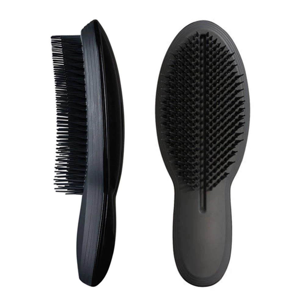 Tangle Teezer The Ultime Finishing Hairbrush Saç Tarağı Black/Siyah