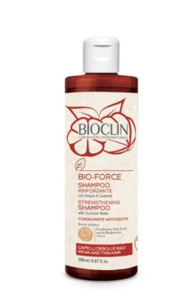 Bio Force Güçlendirici Şampuan 200ml