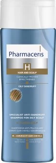 Pharmaceris H Purin Oily Specialist Anti Dandruff Shampoo 250 ML