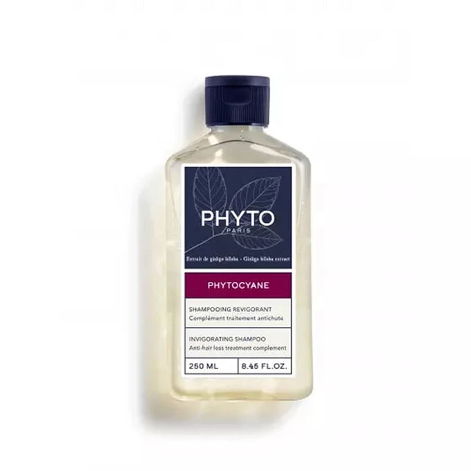 Phyto Phytocyane Canlandırıcı Şampuan 250ml