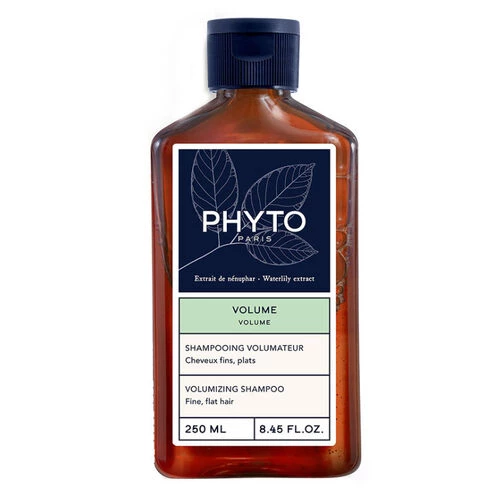 Phyto Volume Volumizing Shampoo 250 ml