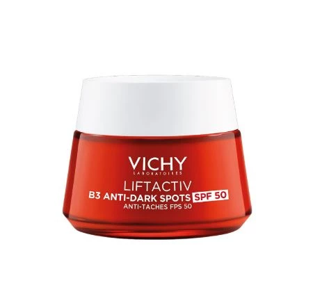Vichy Liftactiv B3 Anti-Dark Spot SPF50 Cream 50 ml