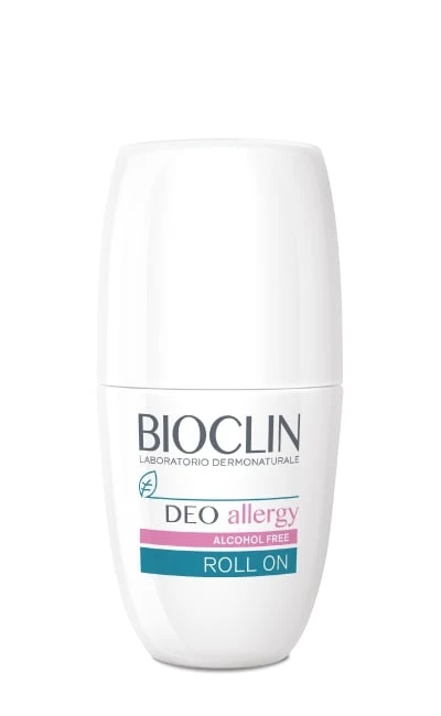 Bioclin Deo Alerji Roll-On 50ml
