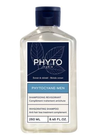 Phyto Phytocyane Erkek Tipi Dökülme Giderici Şampuan 250 ml