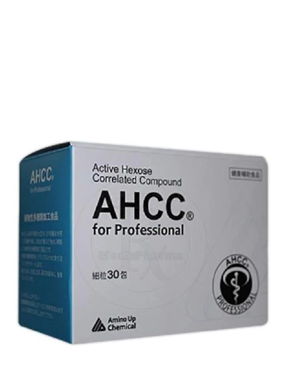 AHCC Professional Shiitake Mantarı İçeren 30 Şase