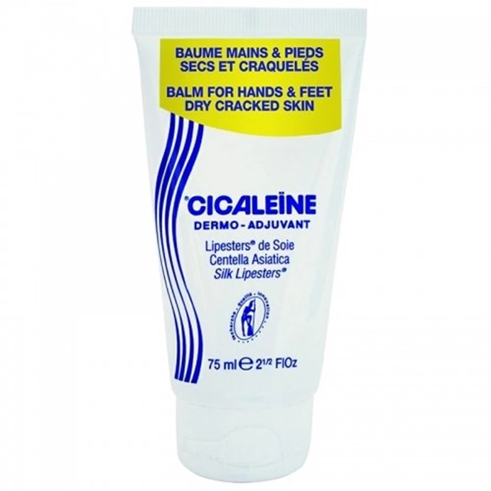 Akileine Cicaleine Dry Cracked Skin 75ml