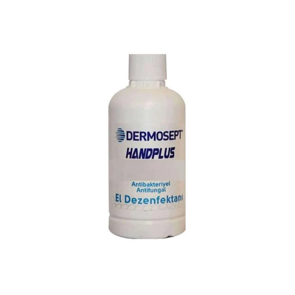 Dermosept Handplus El Dezenfektanı 100 ml