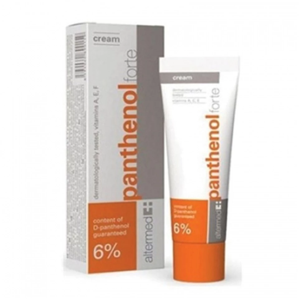Altermed Panthenol Krem Forte 30gr