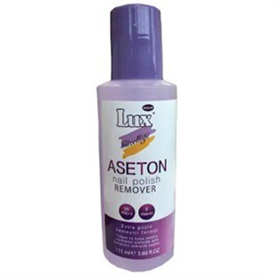 Lüx Aseton 115 Ml