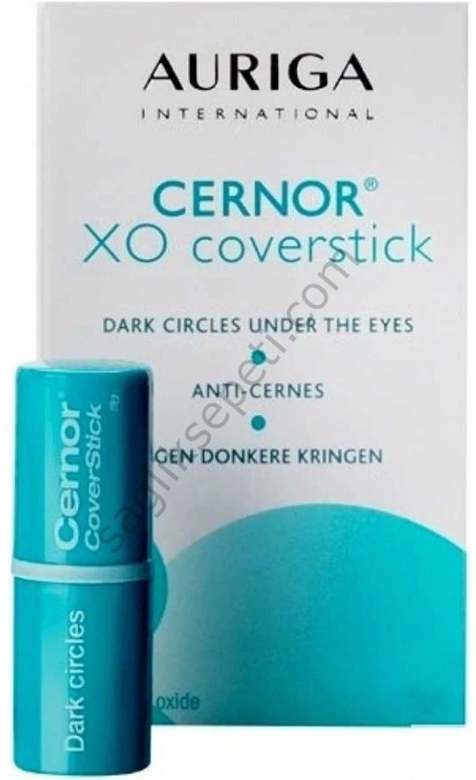 Auriga Cernor XO Coverstick 5ml