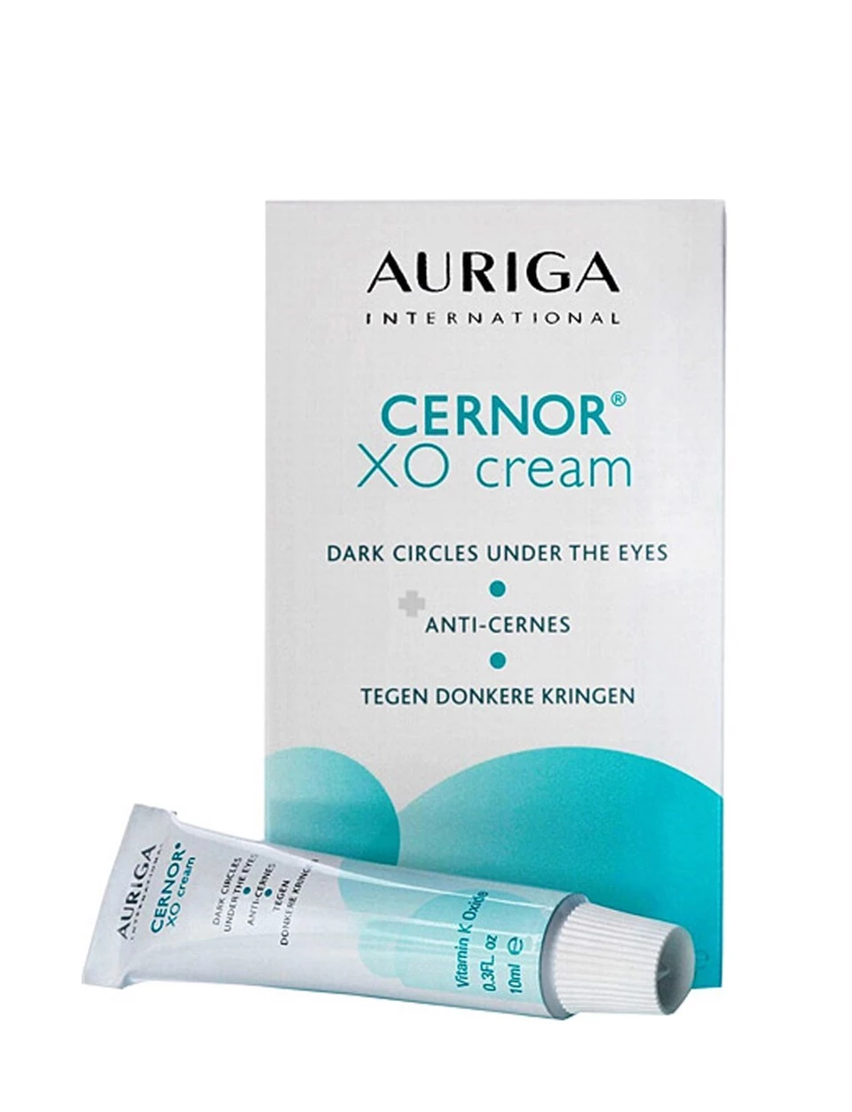 Auriga Cernor-XO Cream 10ml