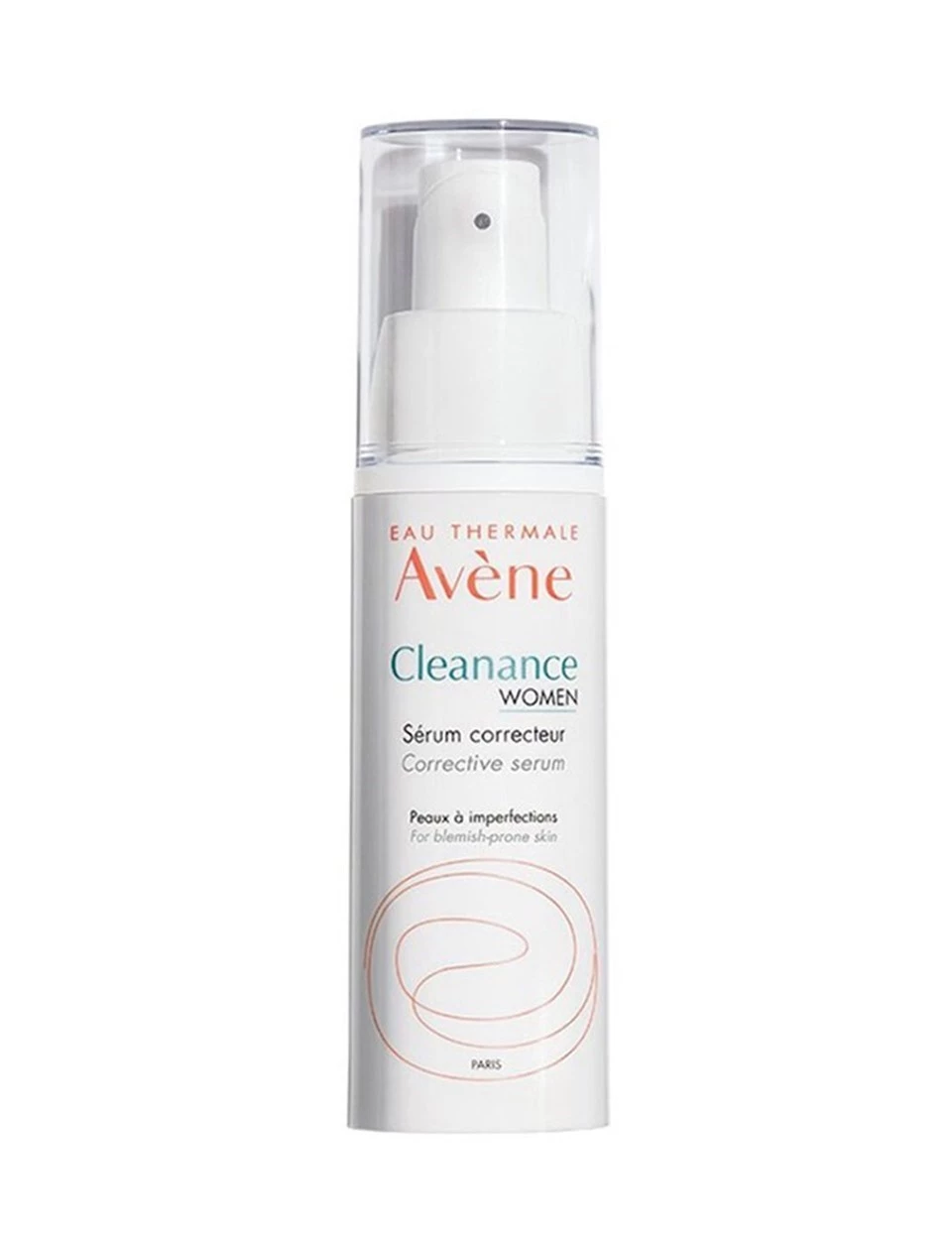 Avene Cleanance Women Düzenleyici Serum 30 ml