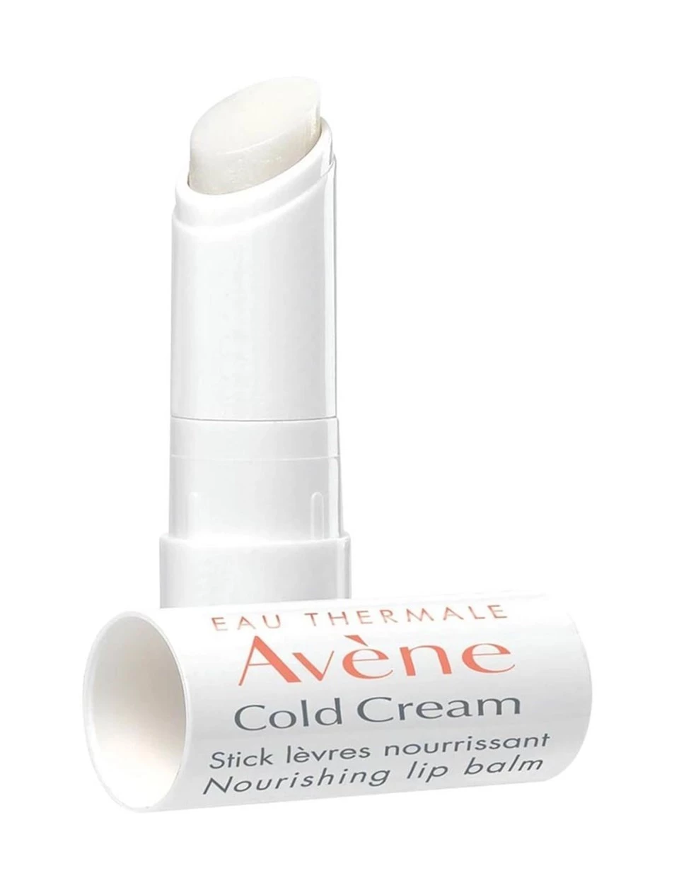 Avene Stick Levres Cold Cream