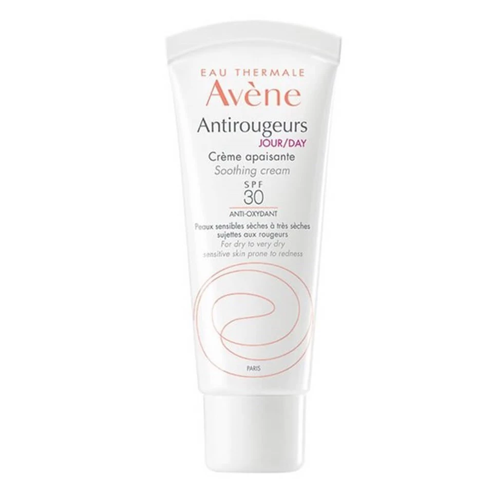 Avene Antirougeurs Günlük Bakım Kremi 40 ml