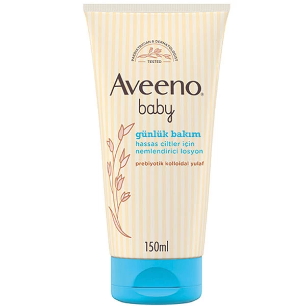 Aveeno Baby Günlük Losyon 150 ML