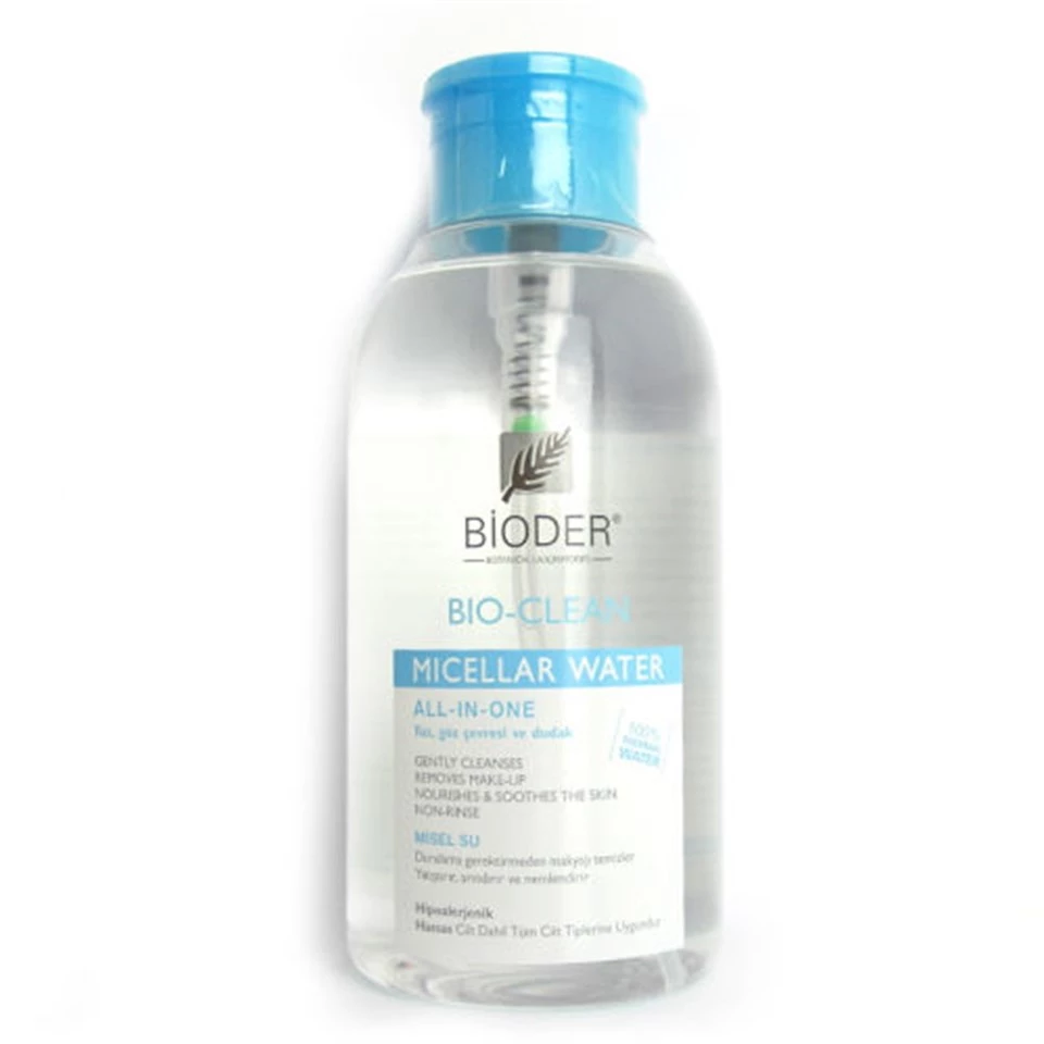 Bioder Bio-Clean Misel Suyu 500 ml