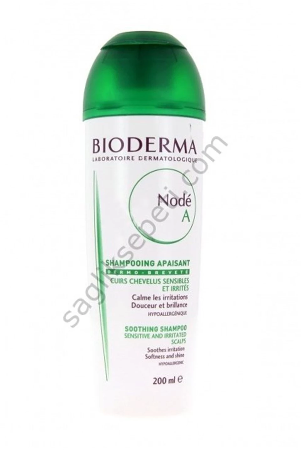 Bioderma Node A Şampuan 200ml