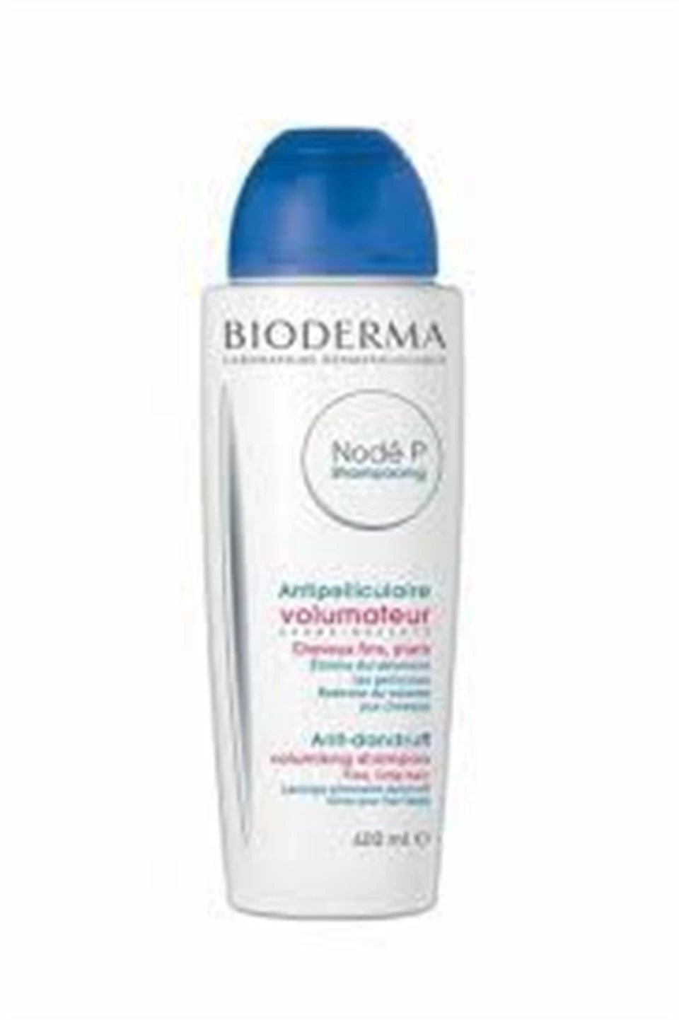 Bioderma Node P Volumising Shampoo 400ml