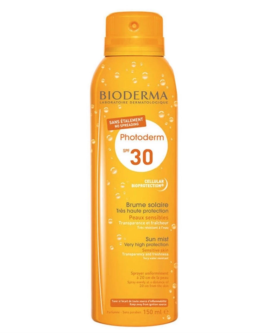 Bioderma Photoderm Sun Mist SPF30 150 ml