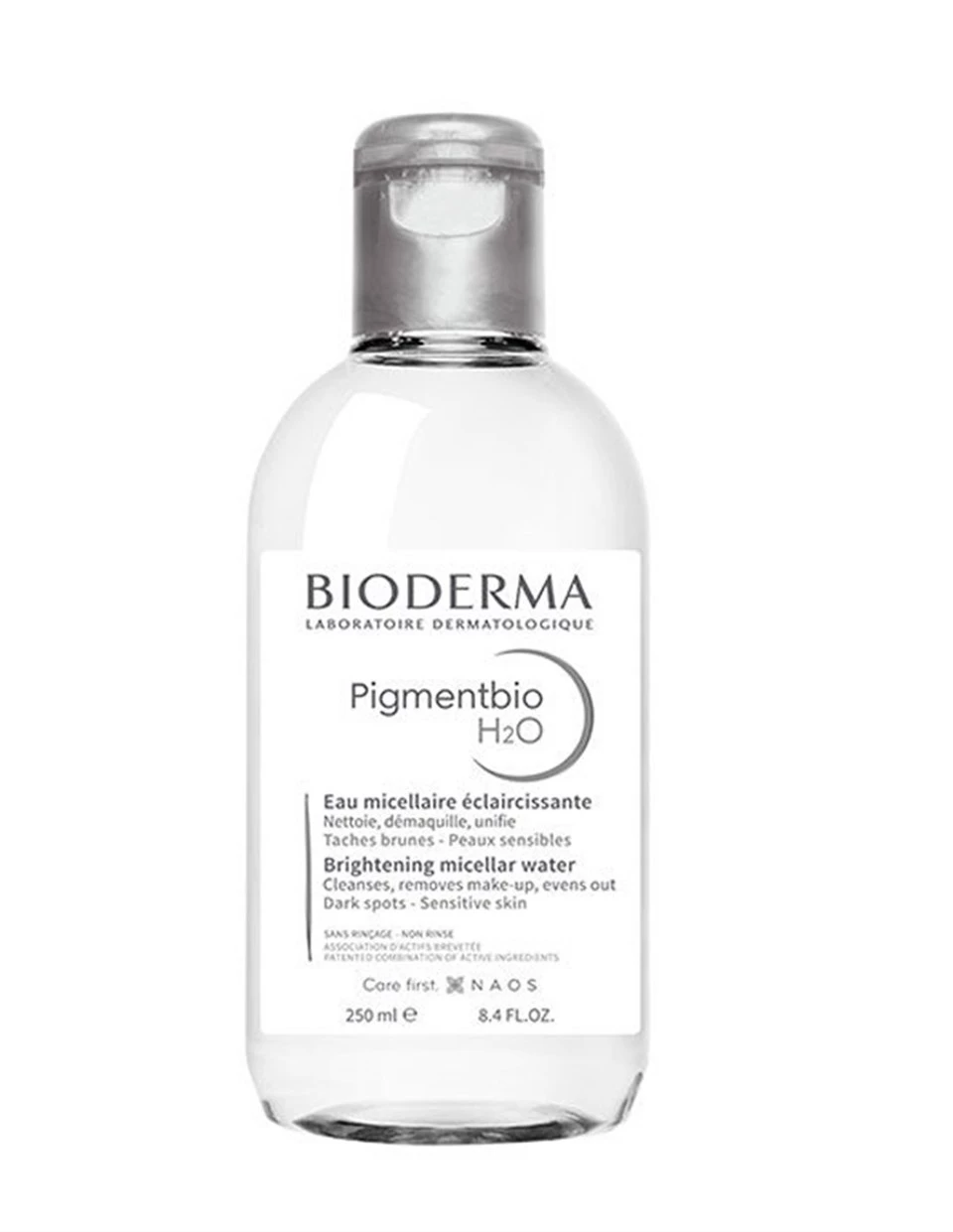 Bioderma Pigmentbio H2O Brightening Micellar Water 250 ml