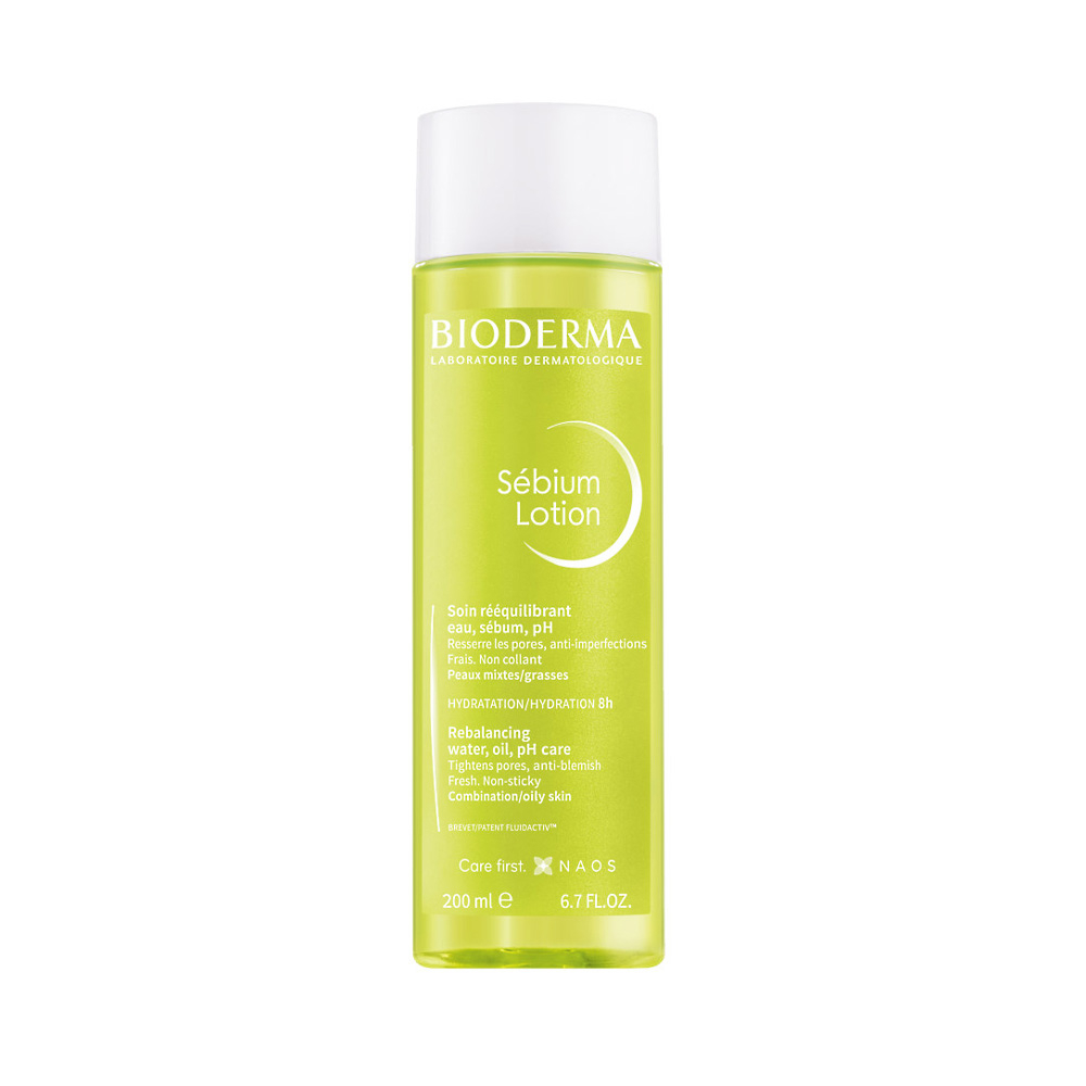 Bioderma Sebium Lotion 200 ml