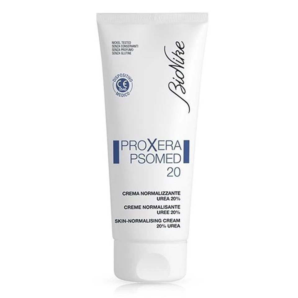 BioNike Proxera Psomed 20 Skin Normalising Cream 200 ml