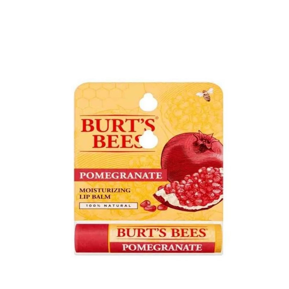 Burts Bees Pomegranate Dudak Balmı 4.25 g